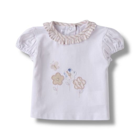 T shirt Sarabanda da 3 a 24 mesi