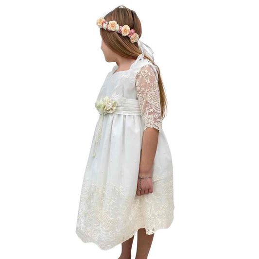 Abito Cua Cuak da 12 Mesi a 14 Anni