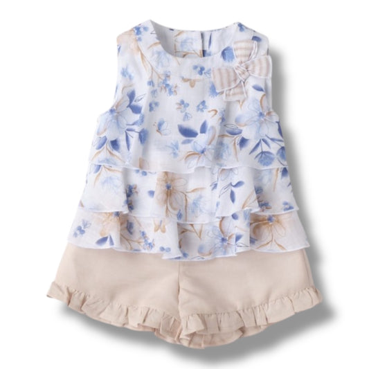 Completino Sarabanda da 3 a 24 mesi