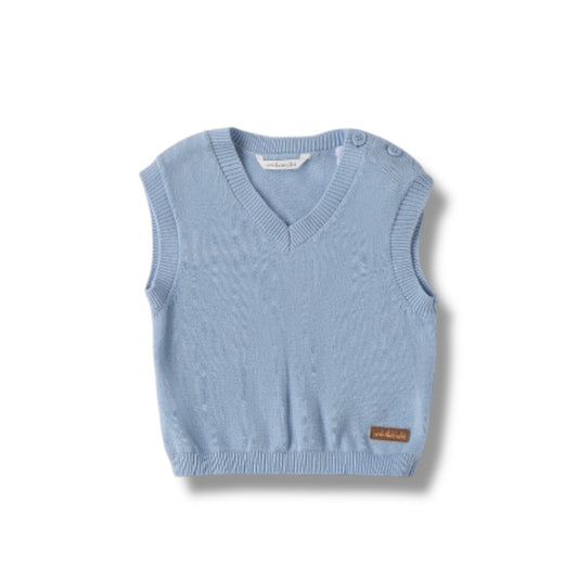 Gilèt Sarabanda da 3 a 24 mesi