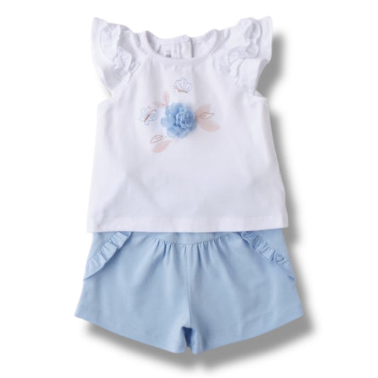 Completino Sarabanda da 3 a 24 mesi