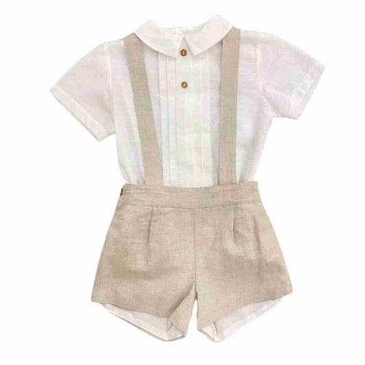 Completo Miranda Solo 6 Mesi