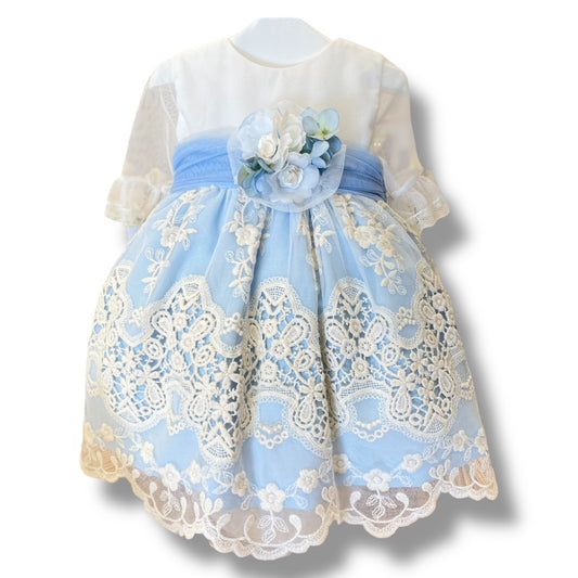 Abito Cua Cuak da 12 a 36 mesi