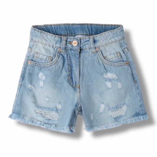 Pantaloncino sarabanda da 8 a 14 Anni