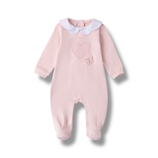 Tutina Sarabanda da 1 a 6 mesi