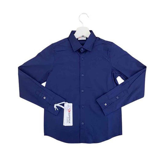 Camicia Superga