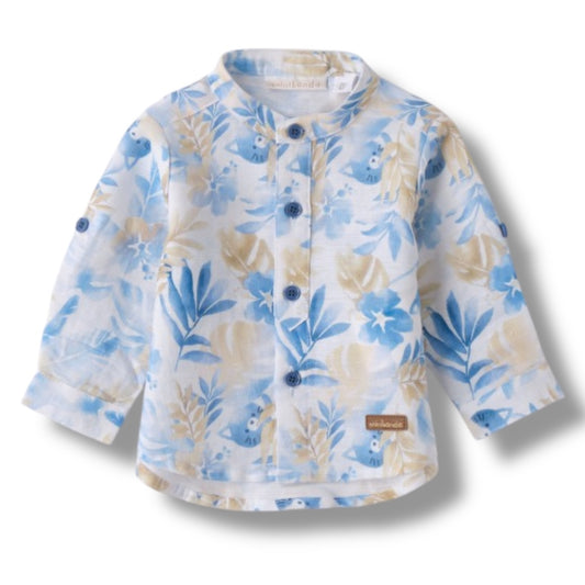 Camicia Sarabanda da 3 a 24 mesi