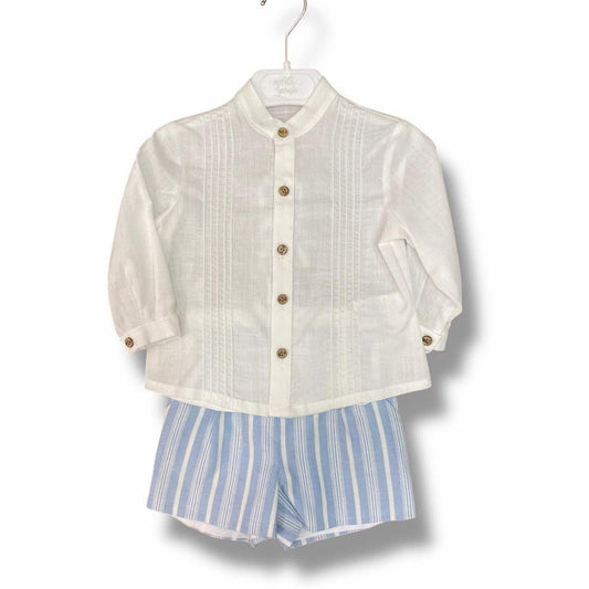 completo marta y paula da 6 a 18 mesi