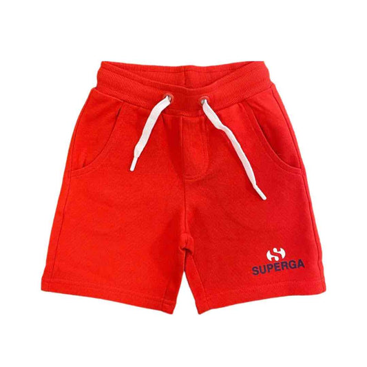 Pantaloncino Superga