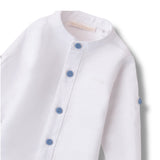 Camicia Sarabanda da 3 a 24 mesi