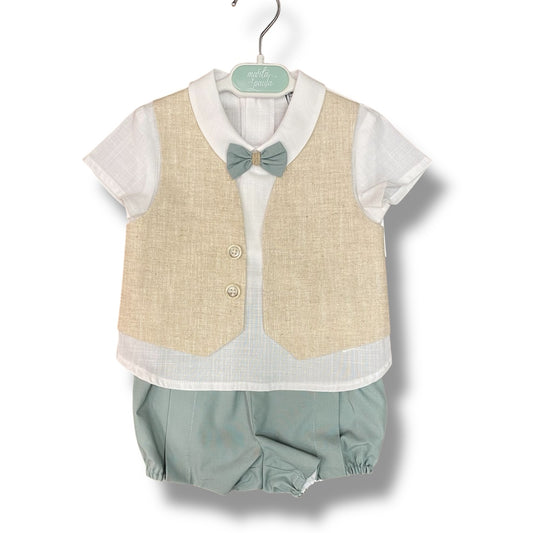 Completo marta y paula