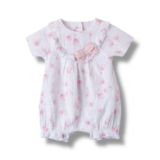 Pagliaccetto Sarabanda da 1 a 6 mesi