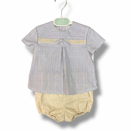 completo marta y paula da 3 a 12 mesi