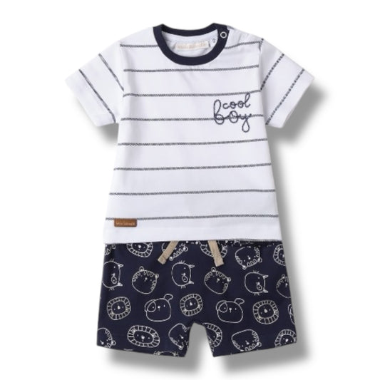 completino Sarabanda da 3 a 24 mesi