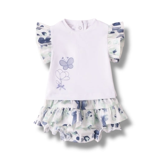 Completino Sarabanda da 3 a 24 mesi