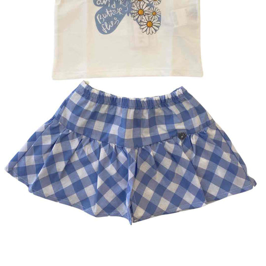 Pantagonna Please fino a 5 Anni