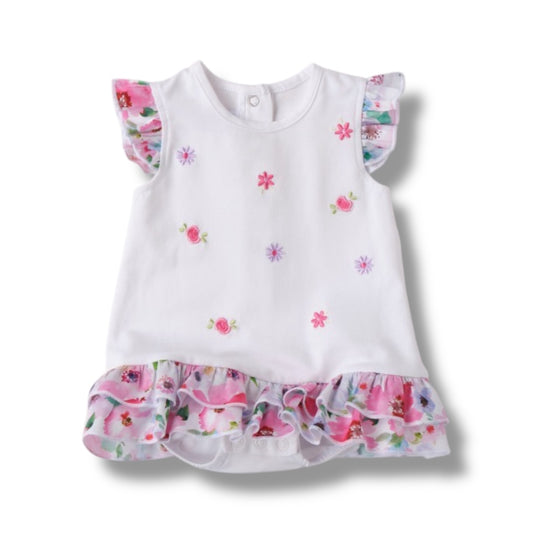 Pagliaccetto Sarabanda da 1 a 12 mesi