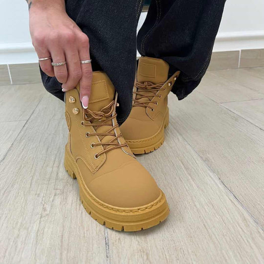 Stivaletti modello Timberland
