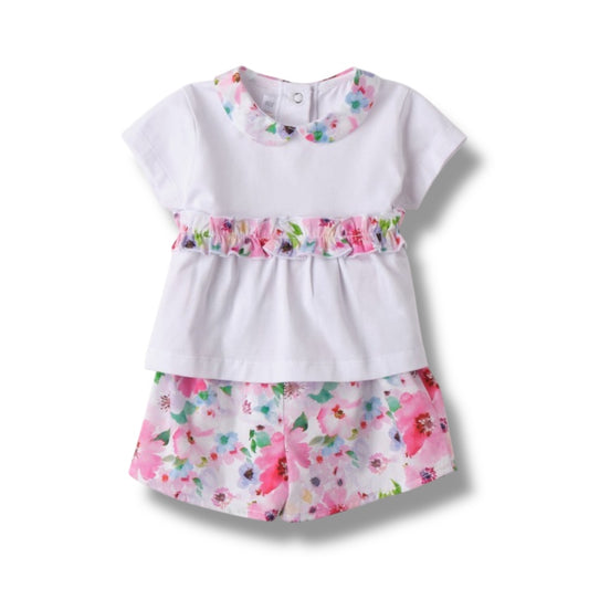 Completino Sarabanda da 3 a 24 mesi