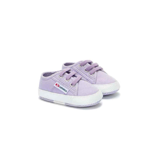 Scarpine culla Superga