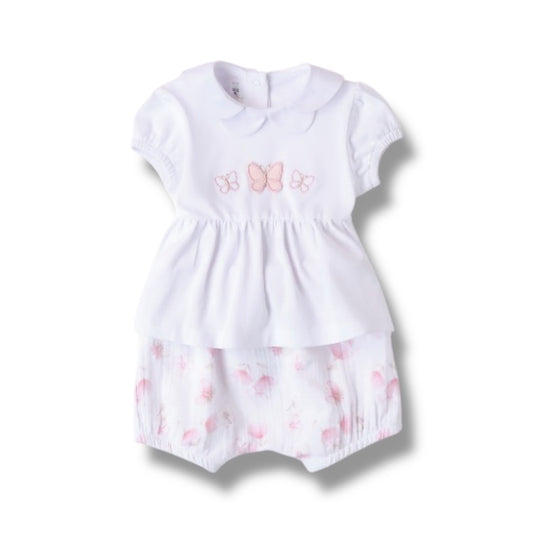 Completino Sarabanda da 3 a 24 mesi