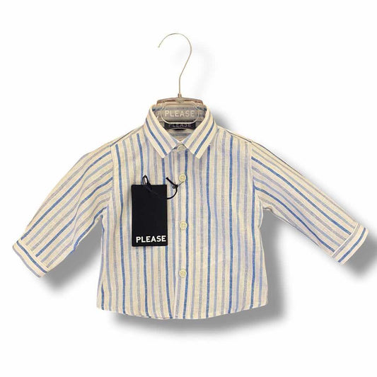 Camicia Please