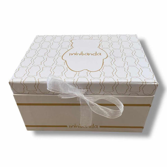 Box Regalo Sarabanda
