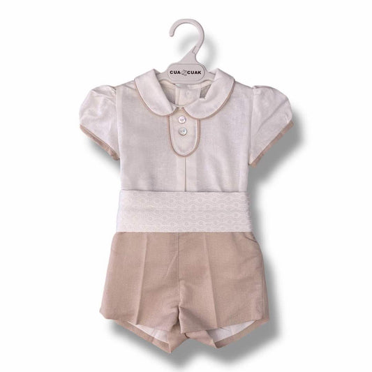 Completo Cua Cuak da 12 a 36 mesi