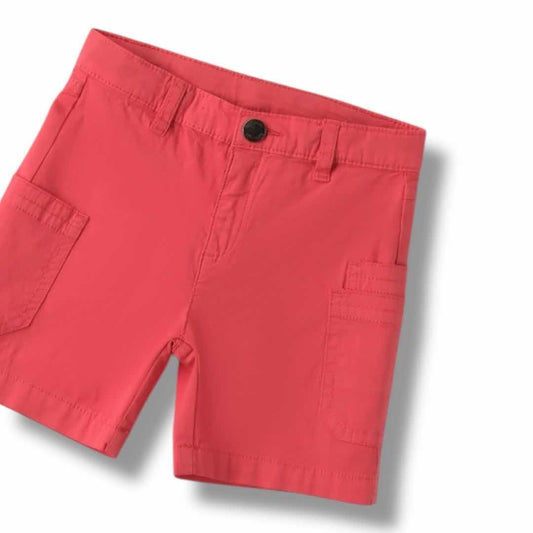 Pantaloncino Sarabanda da 3 a 8 Anni