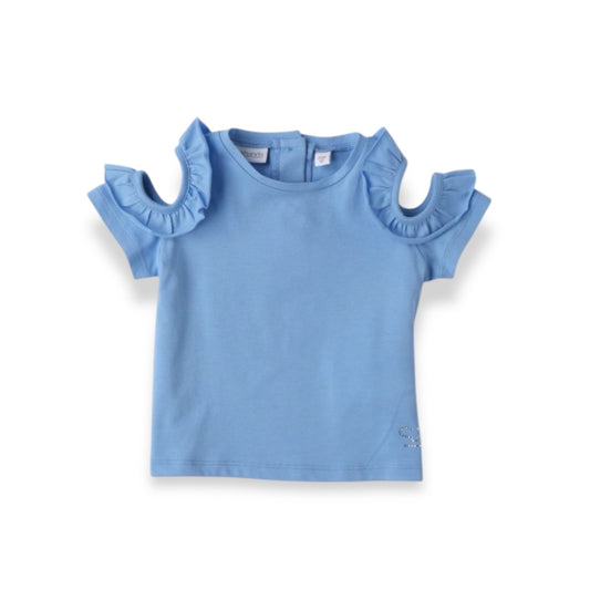 Maglietta Sarabanda da 3 a 8 Anni