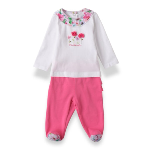 Completino Sarabanda da 1 a 6 mesi