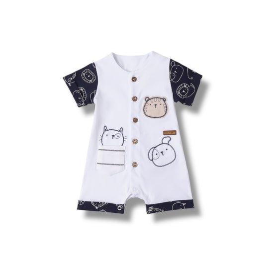 Pagliaccetto Sarabanda