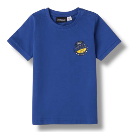 Maglietta Sarabanda da 3 a 8 Anni