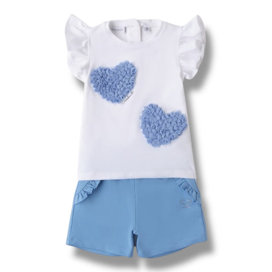 Completo Sarabanda da 3 a 8 Anni