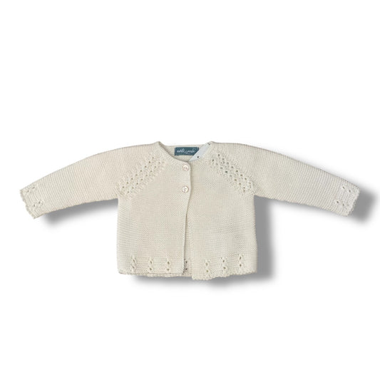 Golfino Marta y Paula da 3 a 36 mesi