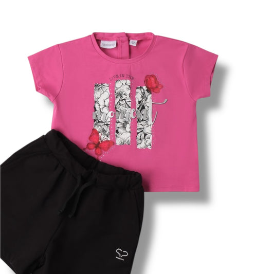 Completo Sarabanda da 3 a 8 Anni