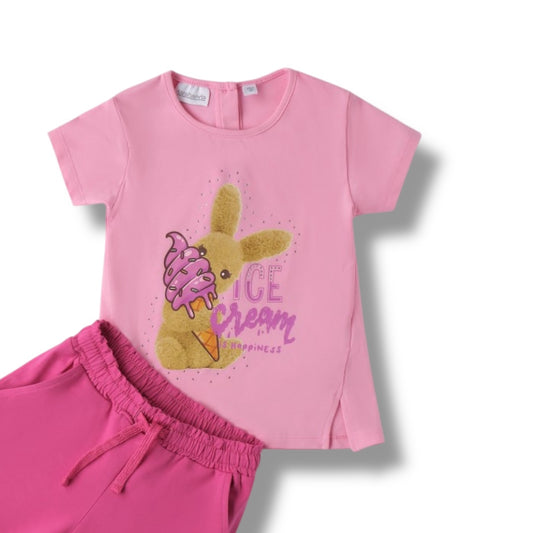 Completo Sarabanda da 3 a 8 Anni