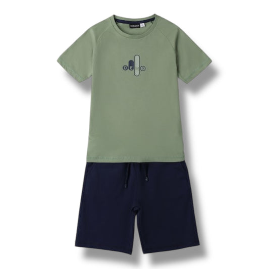 Completo Sarabanda da 8 a 14 Anni