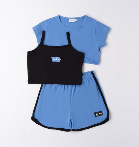 Completino Sarabanda da 8 a 14 Anni