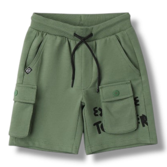 Pantaloncino Sarabanda da 3 a 8 Anni