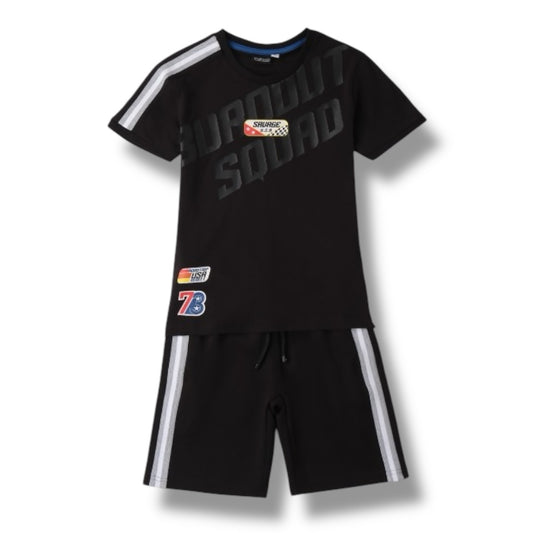 Completo Sarabanda da 8 a 14 Anni