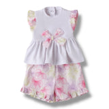 Completino Sarabanda da 3 a 24 mesi