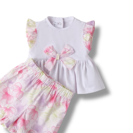 Completino Sarabanda da 3 a 24 mesi