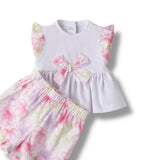 Completino Sarabanda da 3 a 24 mesi