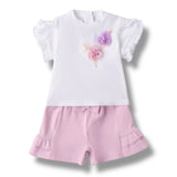 Completino Sarabanda da 3 a 24 mesi