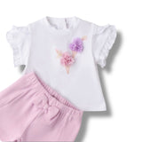 Completino Sarabanda da 3 a 24 mesi