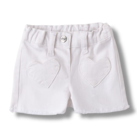 Pantaloncino Sarabanda da 3 a 24 mesi