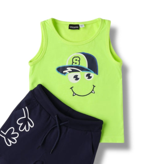 Completo Sarabanda da 1 a 8 Anni