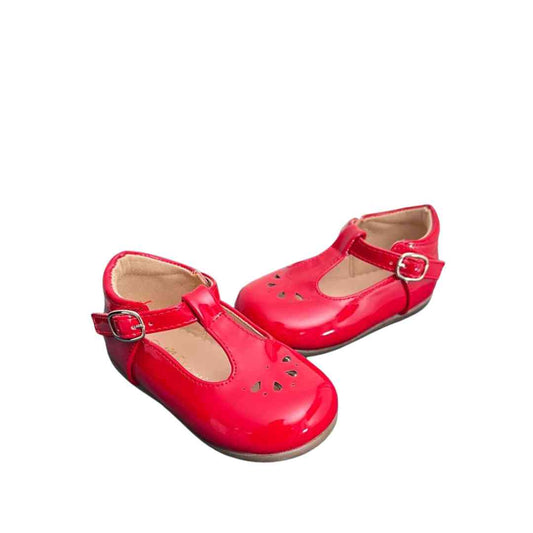 Ballerine Red