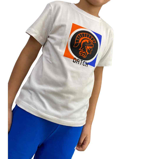 T shirt datch